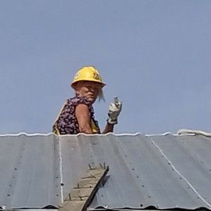 Meet your Posher, Loraine